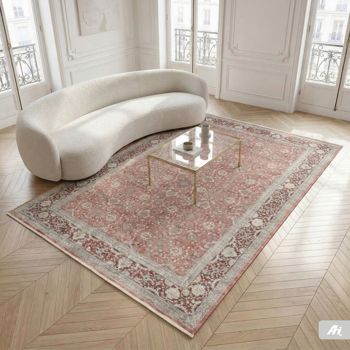 Odessa - Tabriz