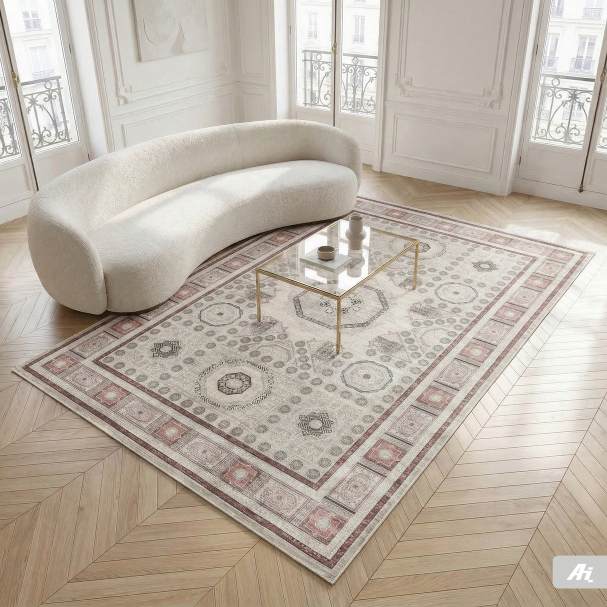 Dionysus - Mamlouk