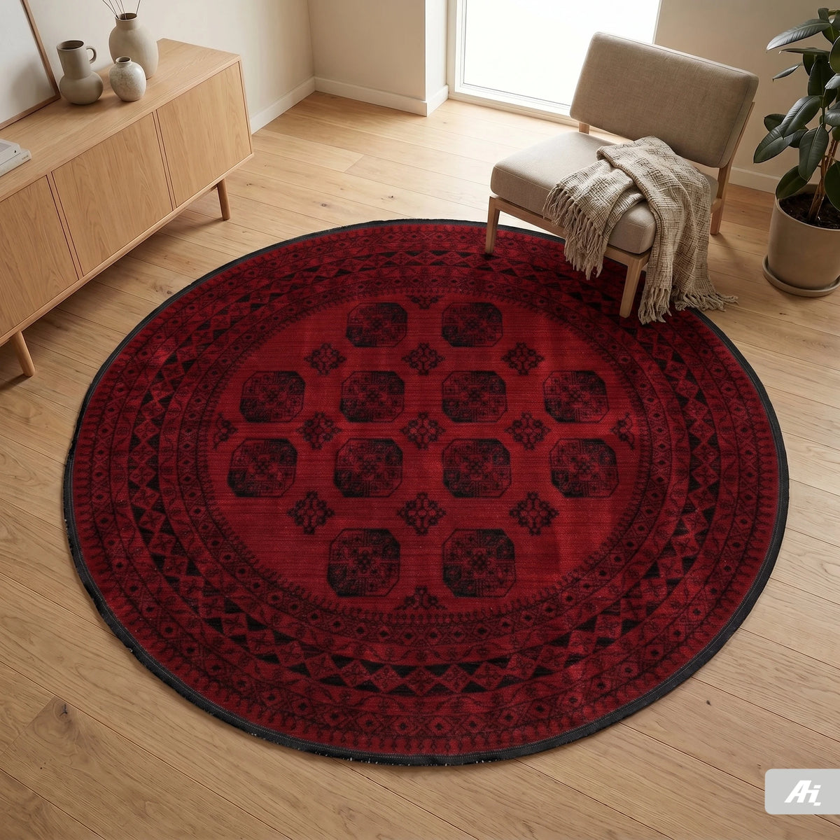 Delia - Afghan Aktscha