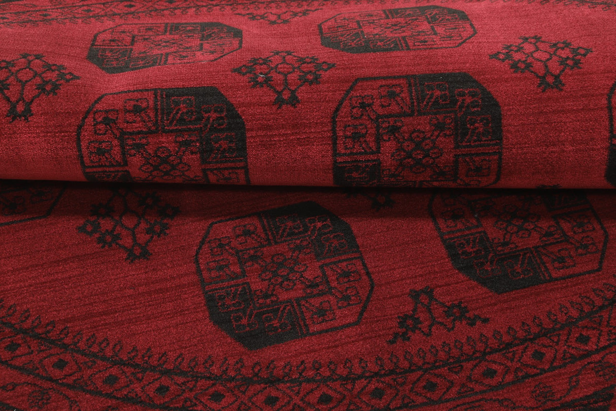 Delia - Afghan Aktscha