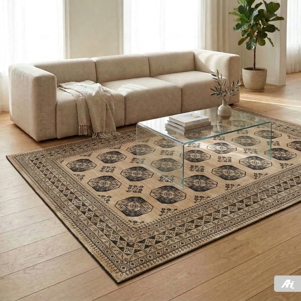 Delia - Afghan Aktscha
