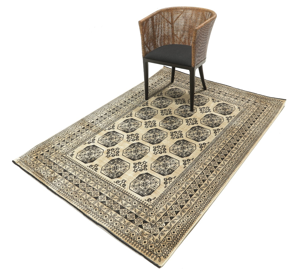 Delia - Afghan Aktscha
