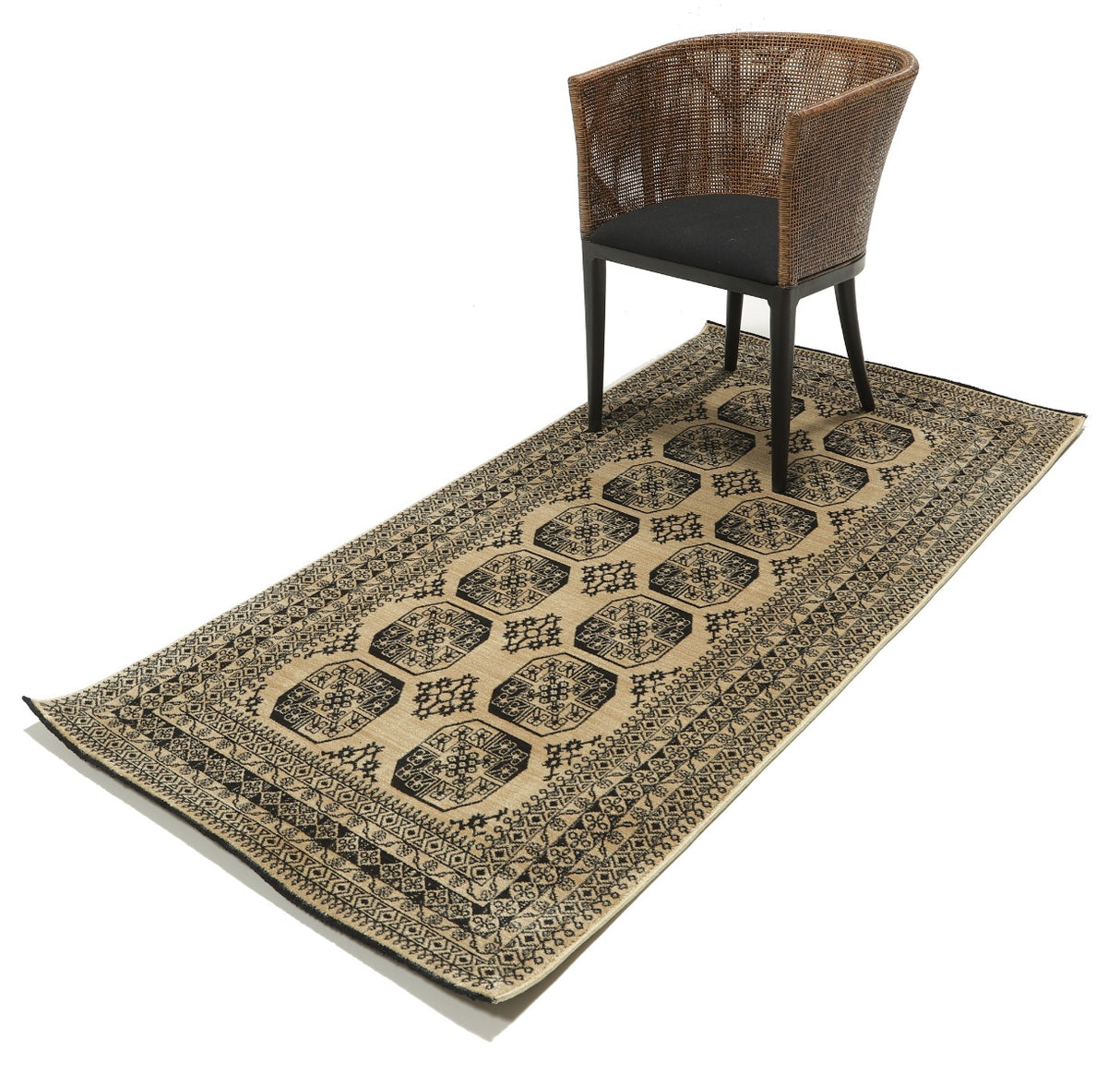 Delia - Afghan Aktscha