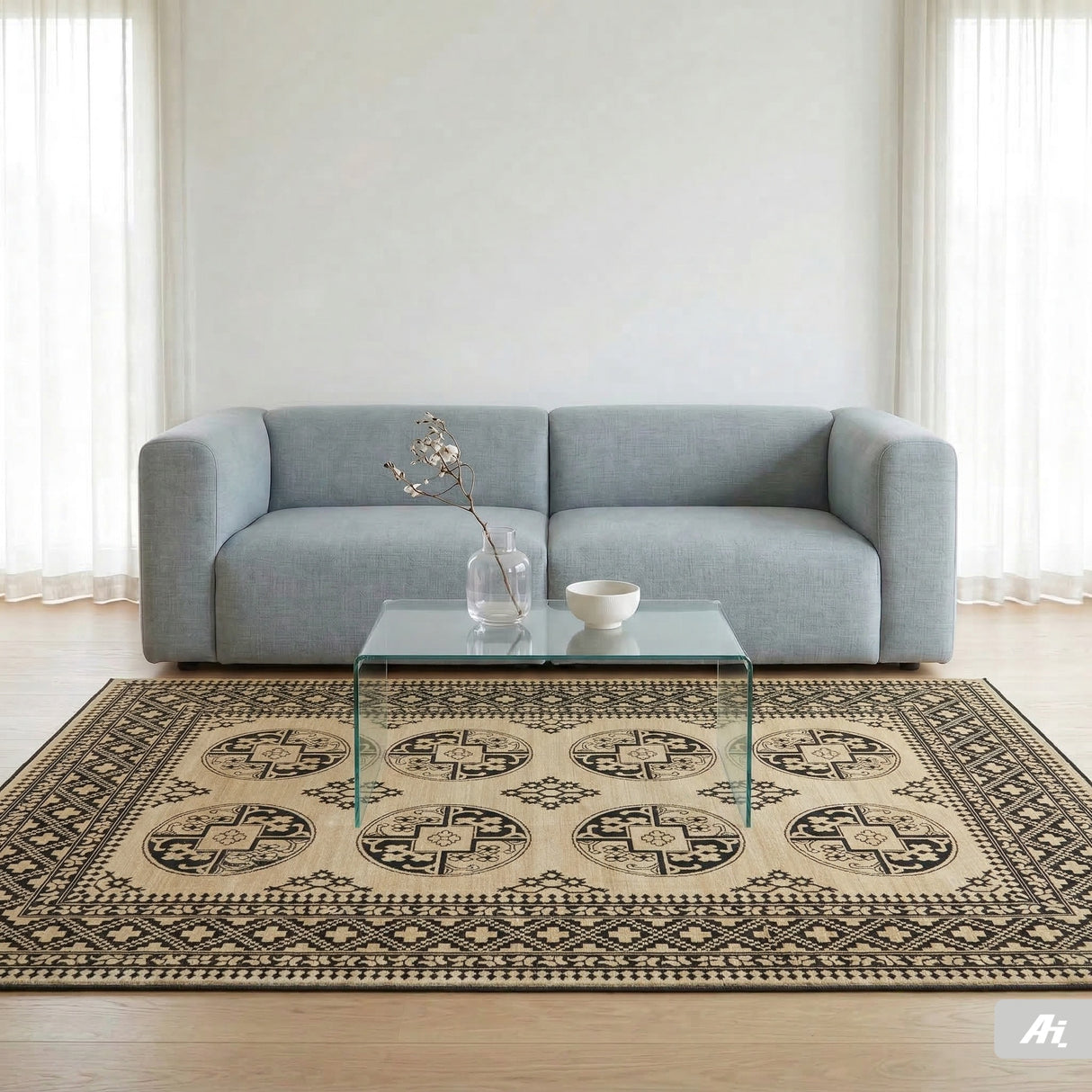 Emilio - Afghan Aktscha
