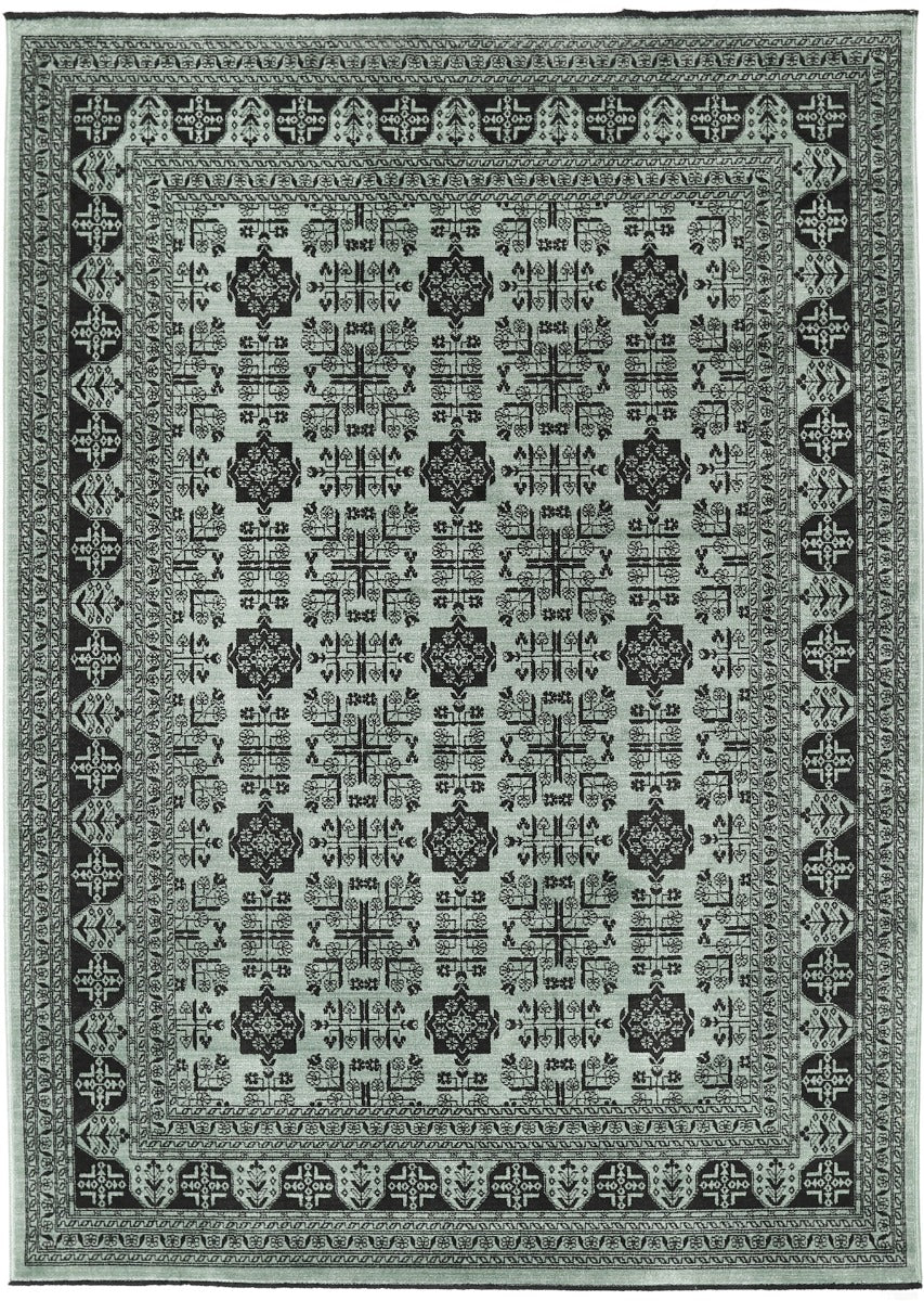 Alina - Afghan Khal Mohammadi