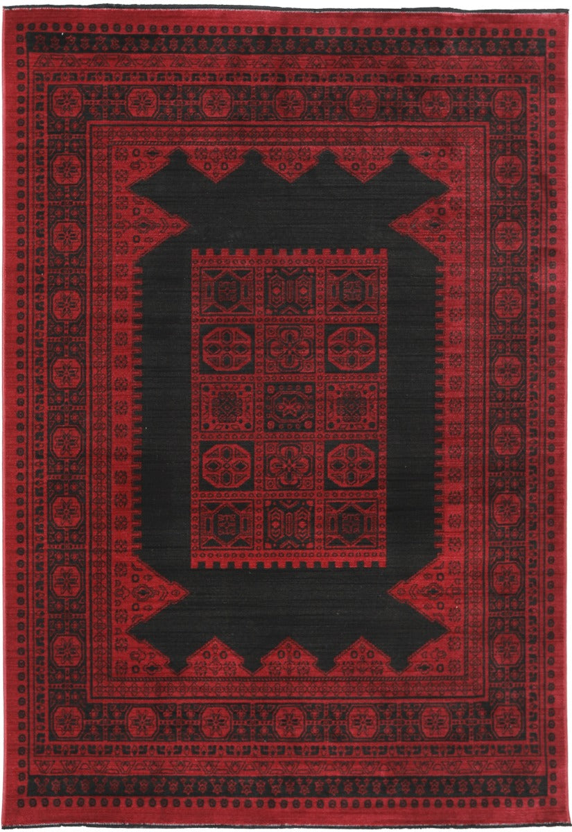 Eugenia - Afghan