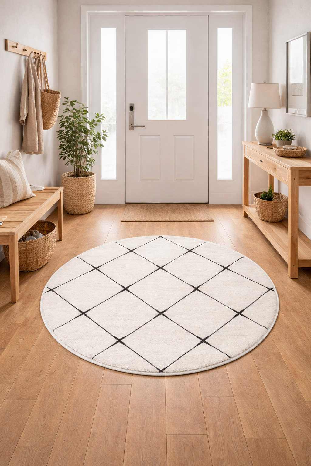 Linnie - Berber
