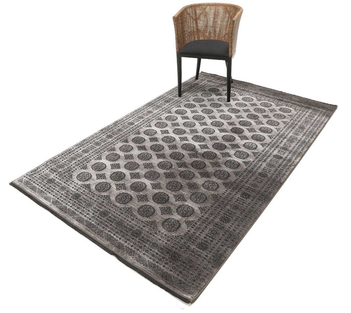 Thyra - Pakistan Bokhara