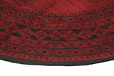 Delia - Afghan Aktscha
