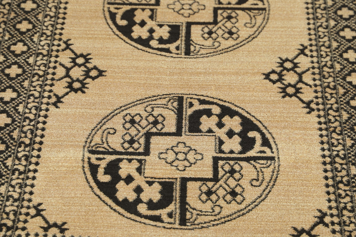 Emilio - Afghan Aktscha