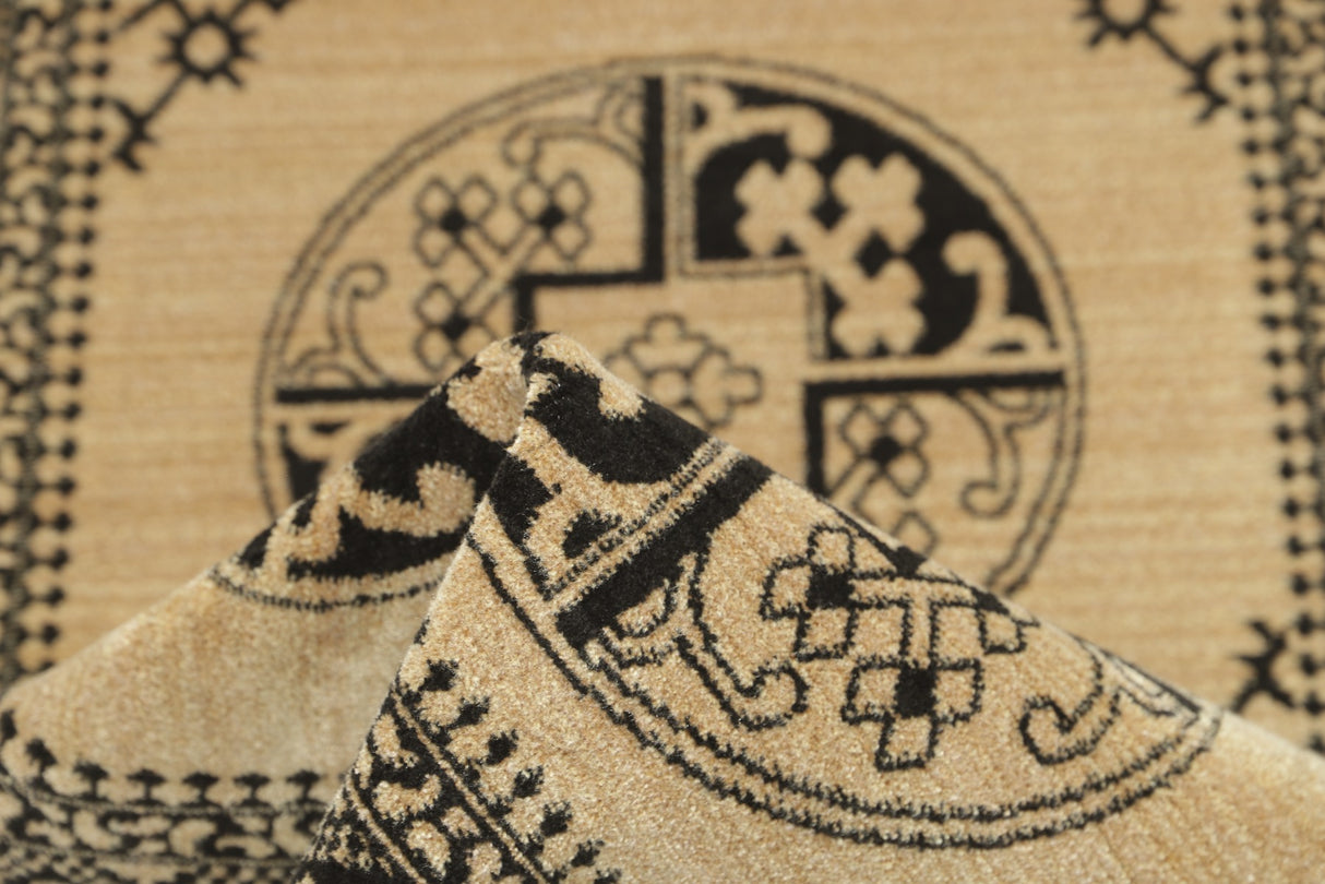 Emilio - Afghan Aktscha