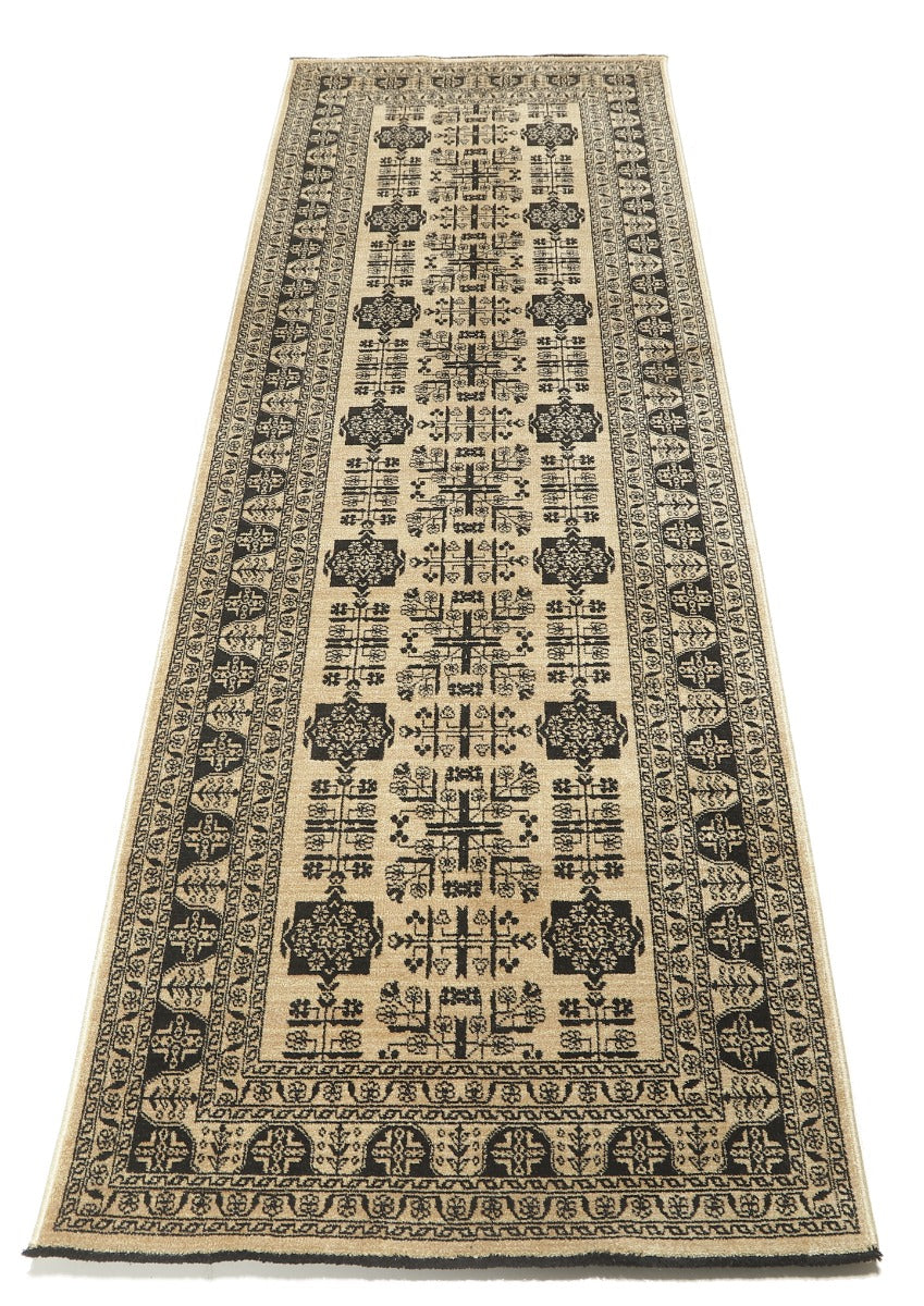 Alina - Afghan Khal Mohammadi