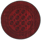 Delia - Afghan Aktscha