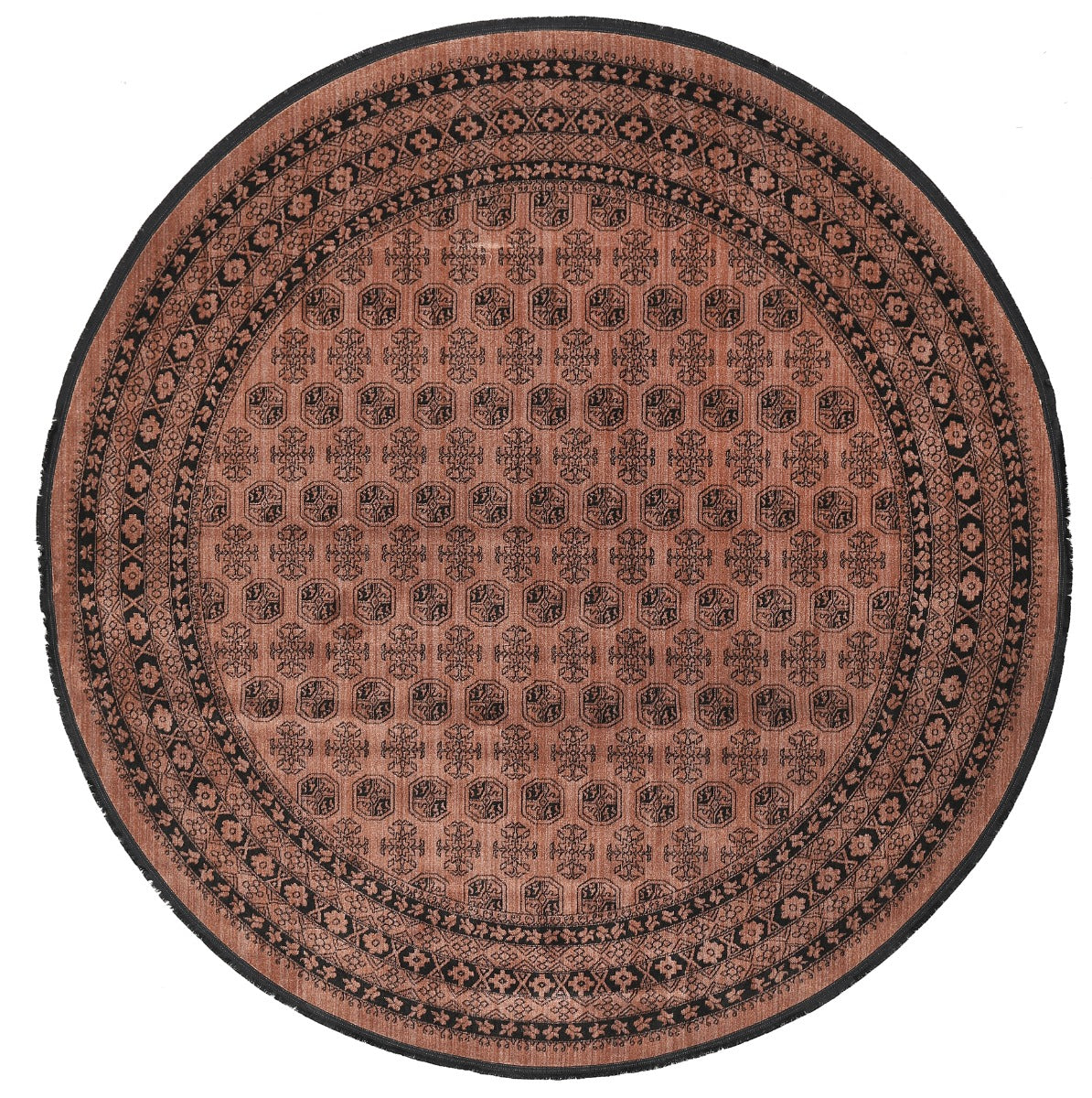 Selena - Afghan