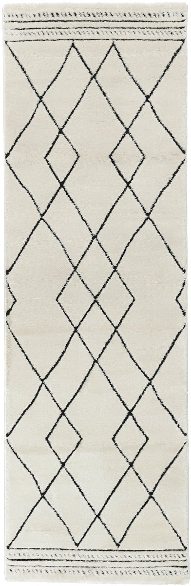 Lunja - Berber