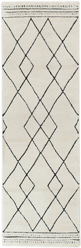 Lunja - Berber