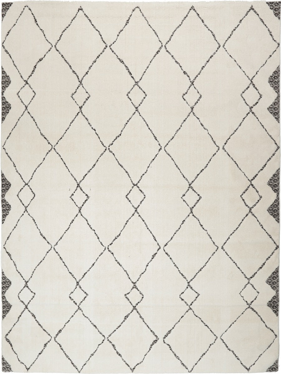 Echo - Berber