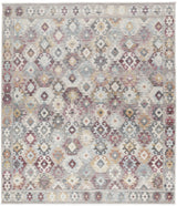 Suraya - Kelim style