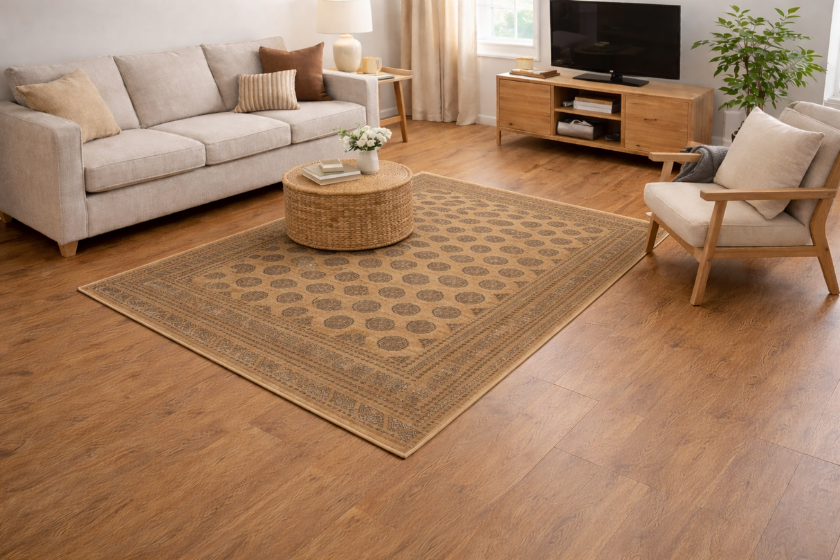 Albertine - Pakistan Bokhara