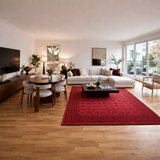 Albertine - Pakistan Bokhara