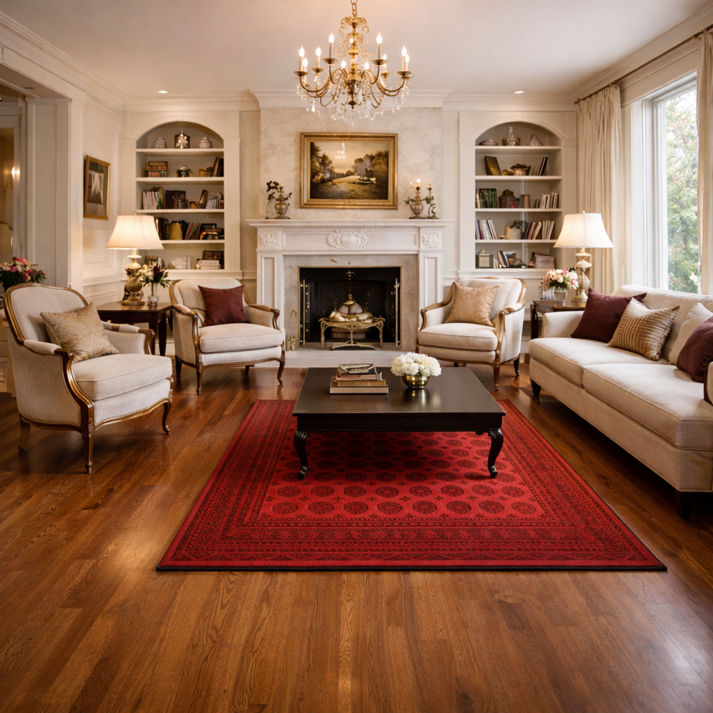 Albertine - Pakistan Bokhara