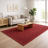 Albertine - Pakistan Bokhara