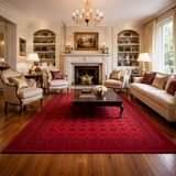 Albertine - Pakistan Bokhara