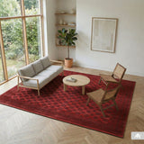 Albertine - Pakistan Bokhara