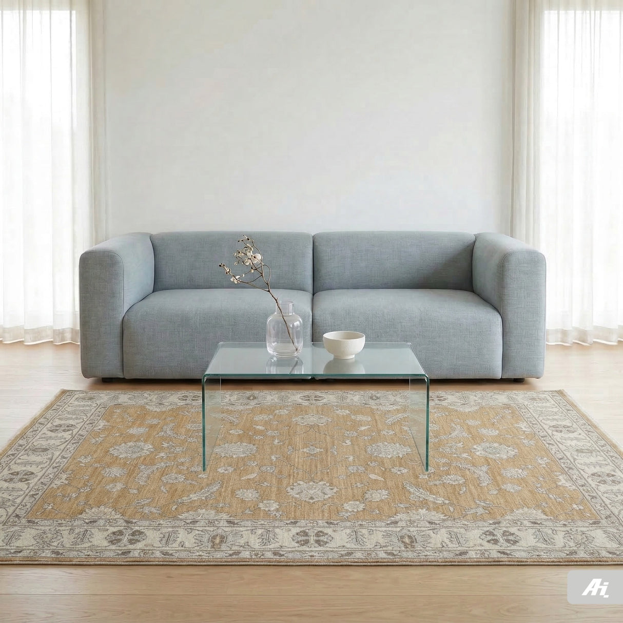 Ziegler Claremont