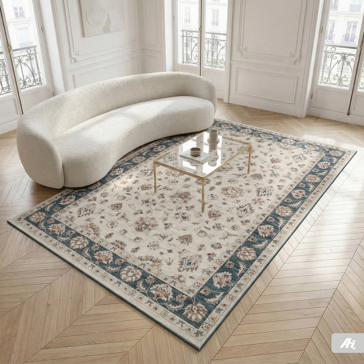 Beaufort - Ziegler