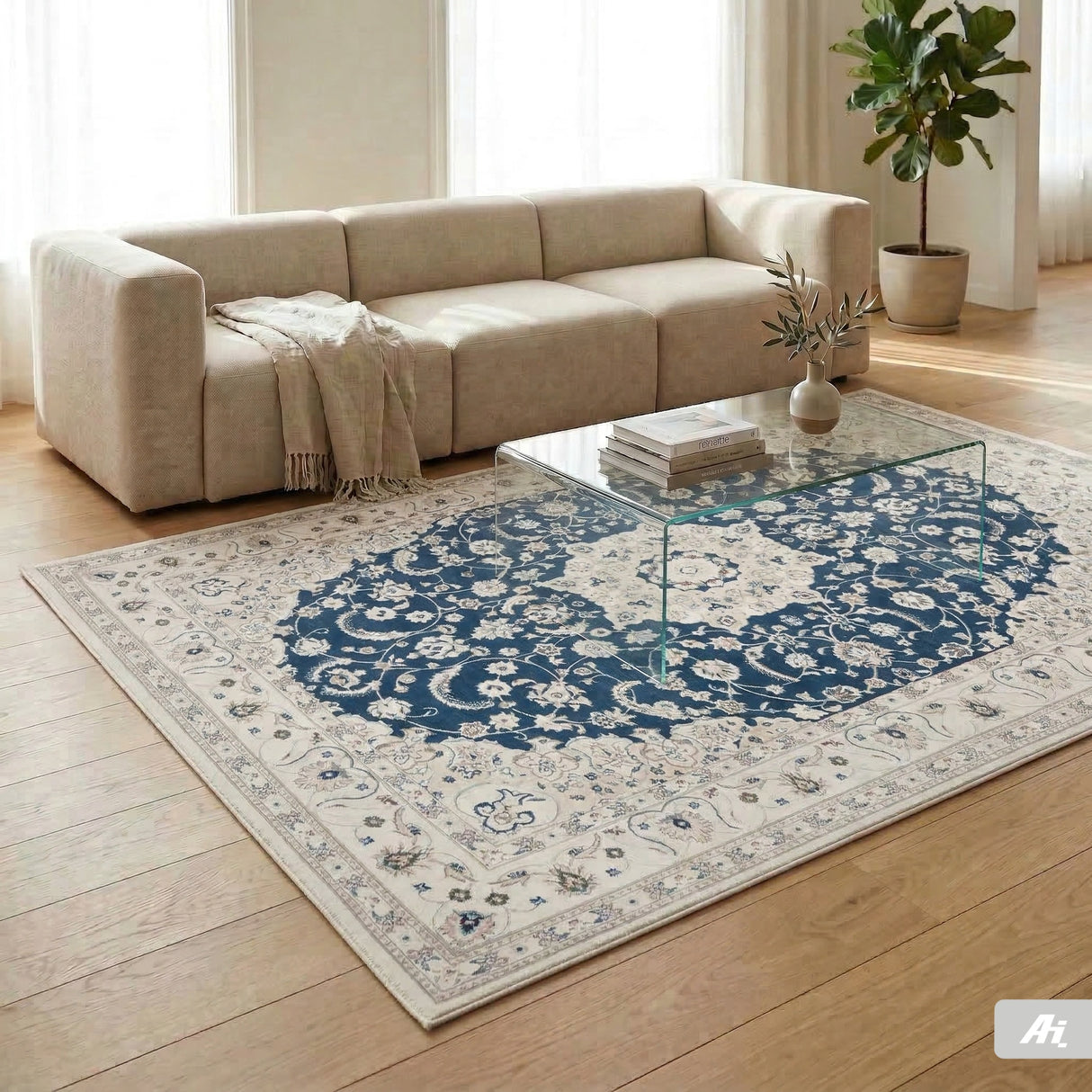 Boulogne - Nain