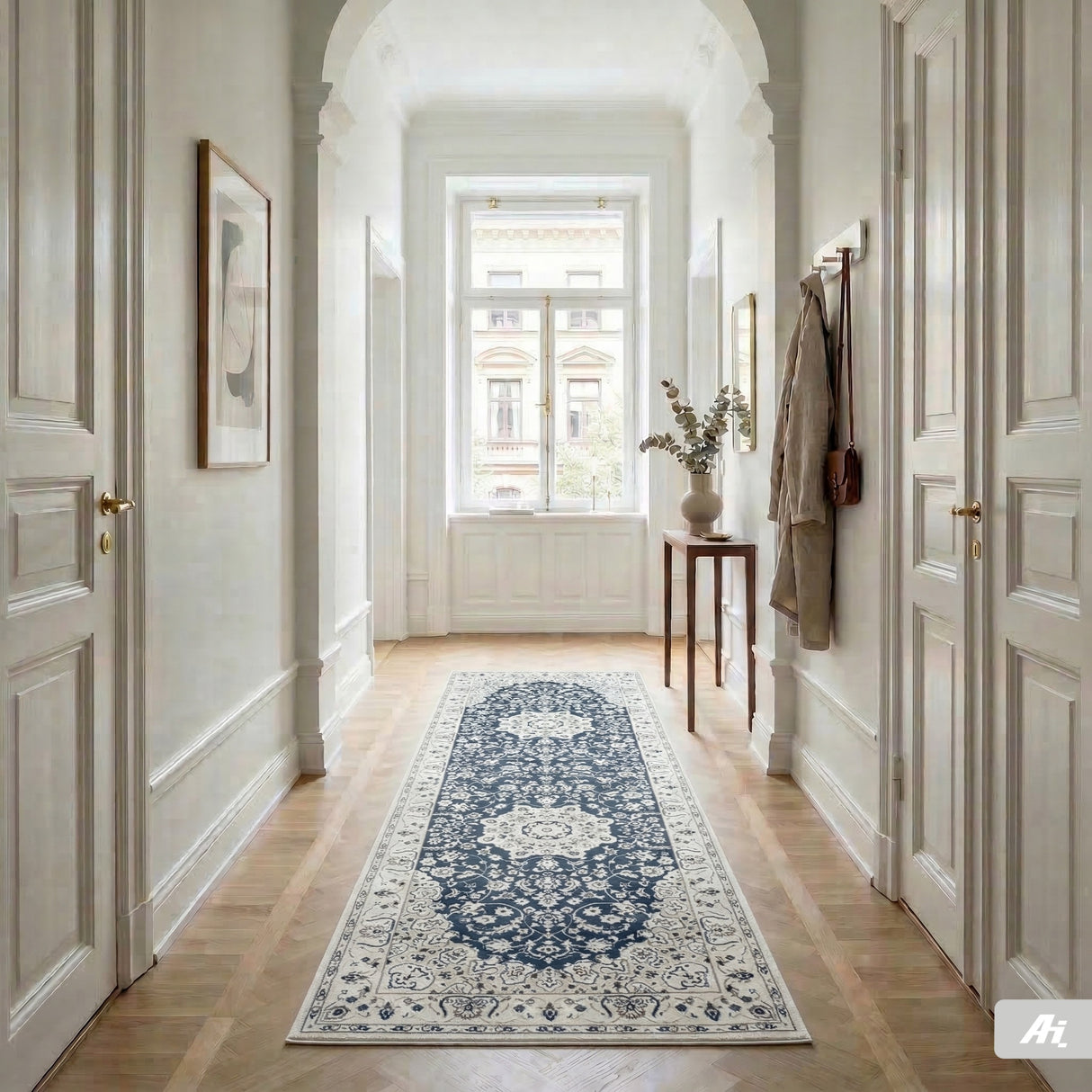 Boulogne - Nain