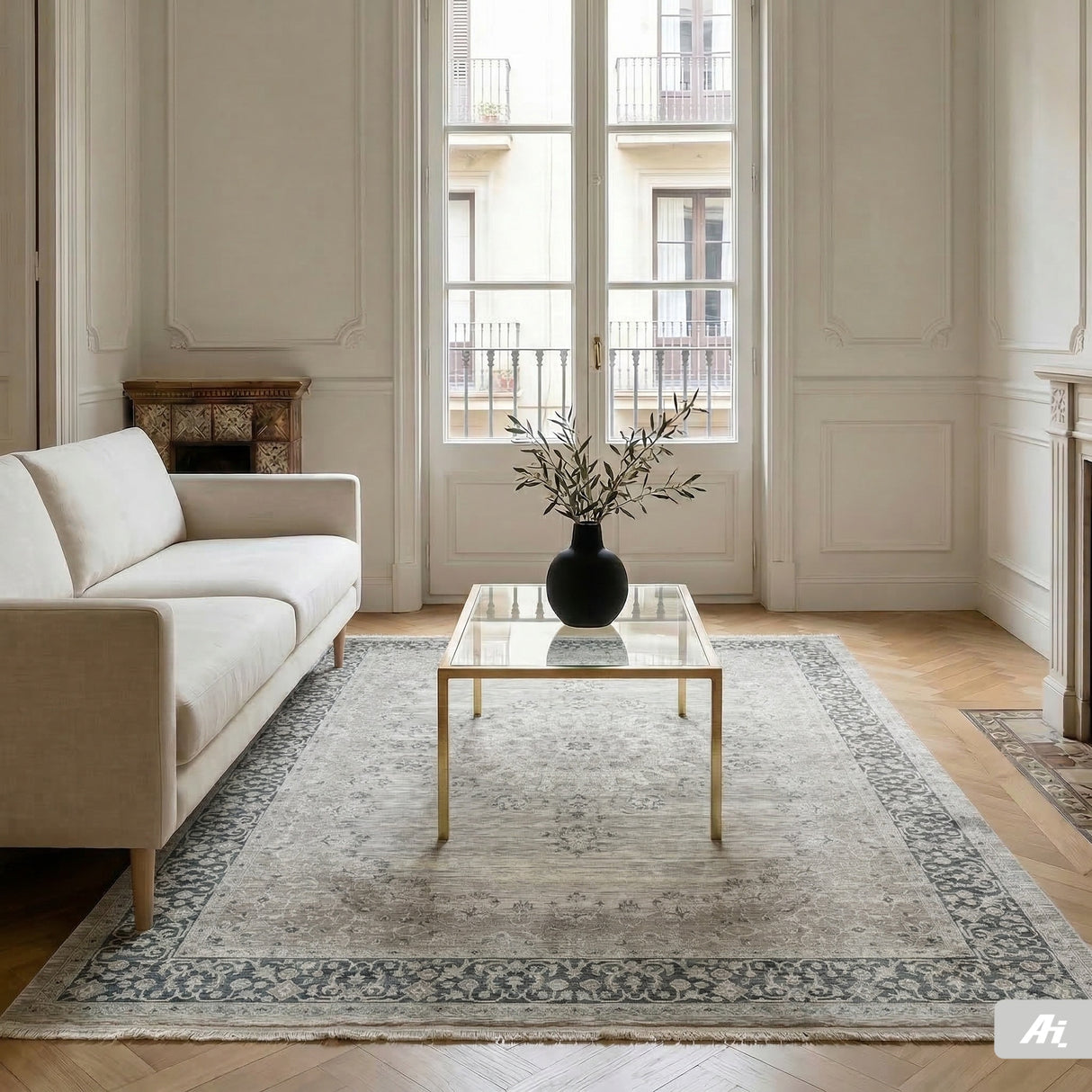 Florence - Kerman