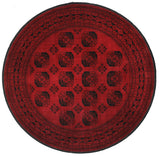 Delia - Afghan Aktscha
