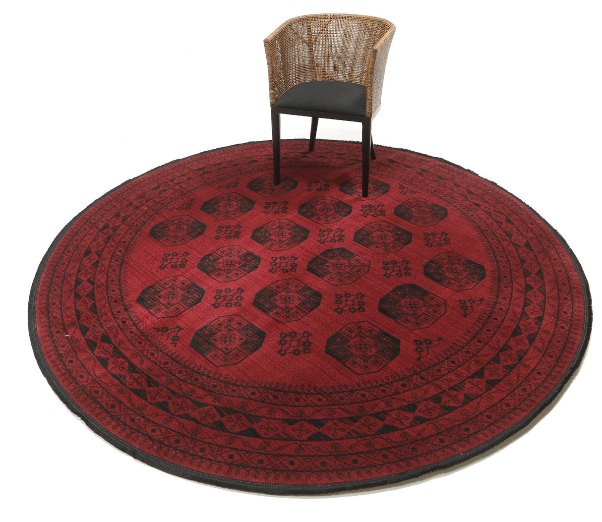 Delia - Afghan Aktscha