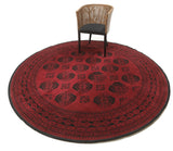 Delia - Afghan Aktscha