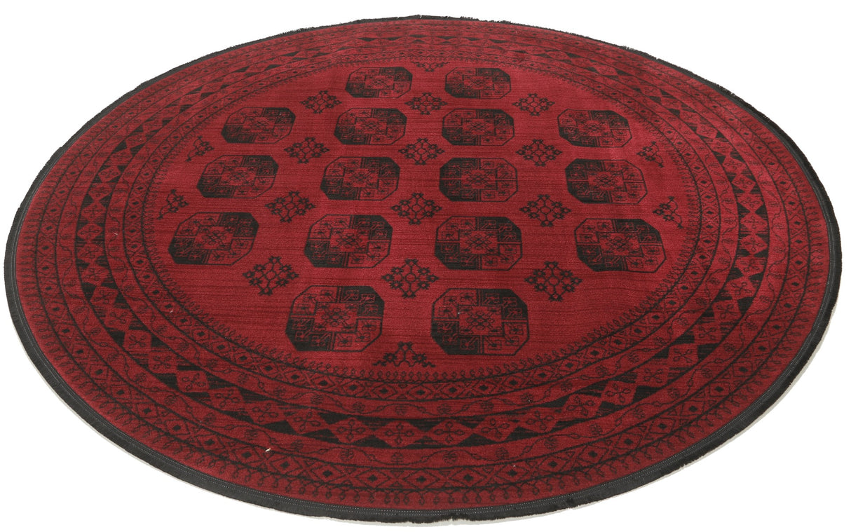 Delia - Afghan Aktscha