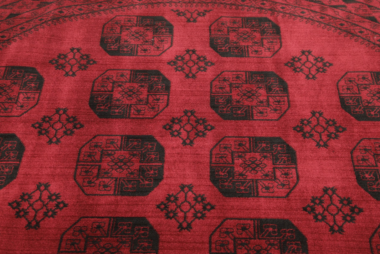 Delia - Afghan Aktscha