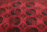 Delia - Afghan Aktscha