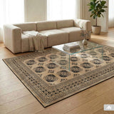 Delia - Afghan Aktscha