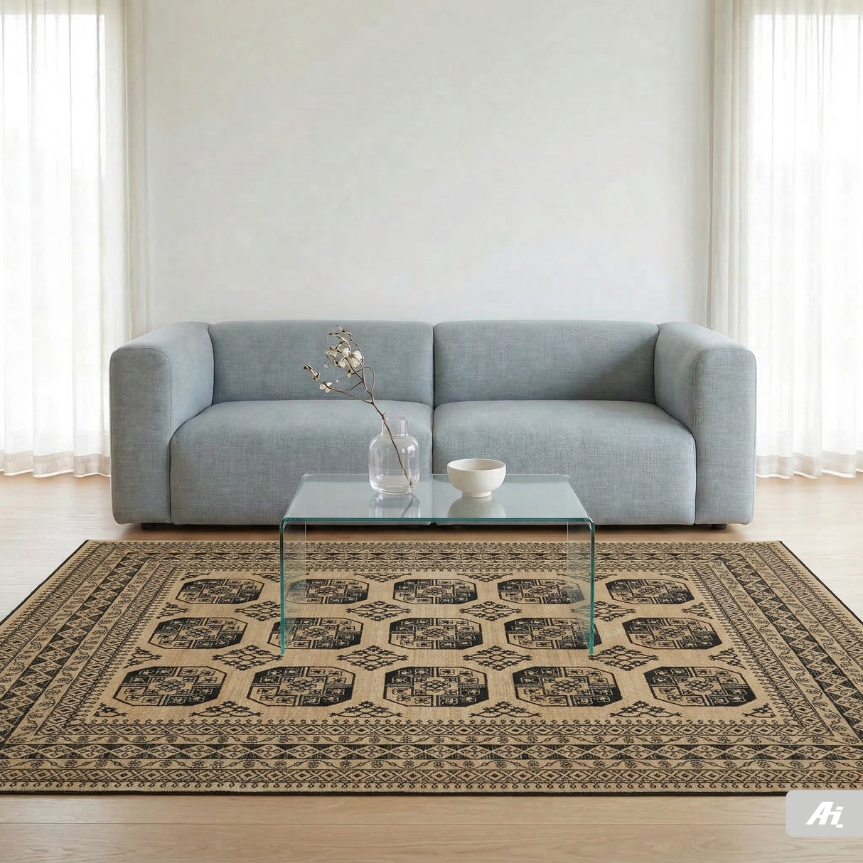 Afghan Aktscha