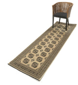 Delia - Afghan Aktscha