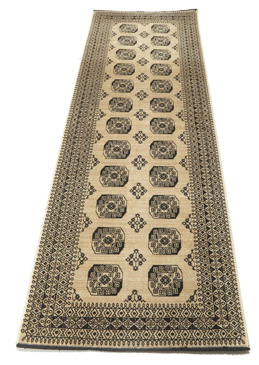 Delia - Afghan Aktscha