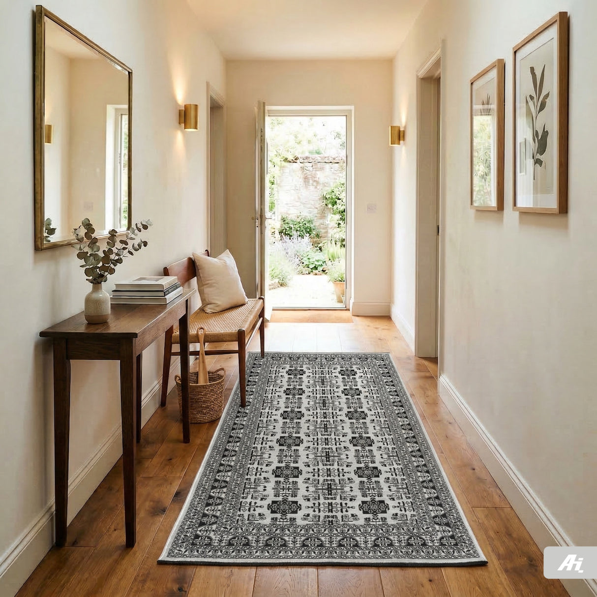 Alina - Afghan Khal Mohammadi