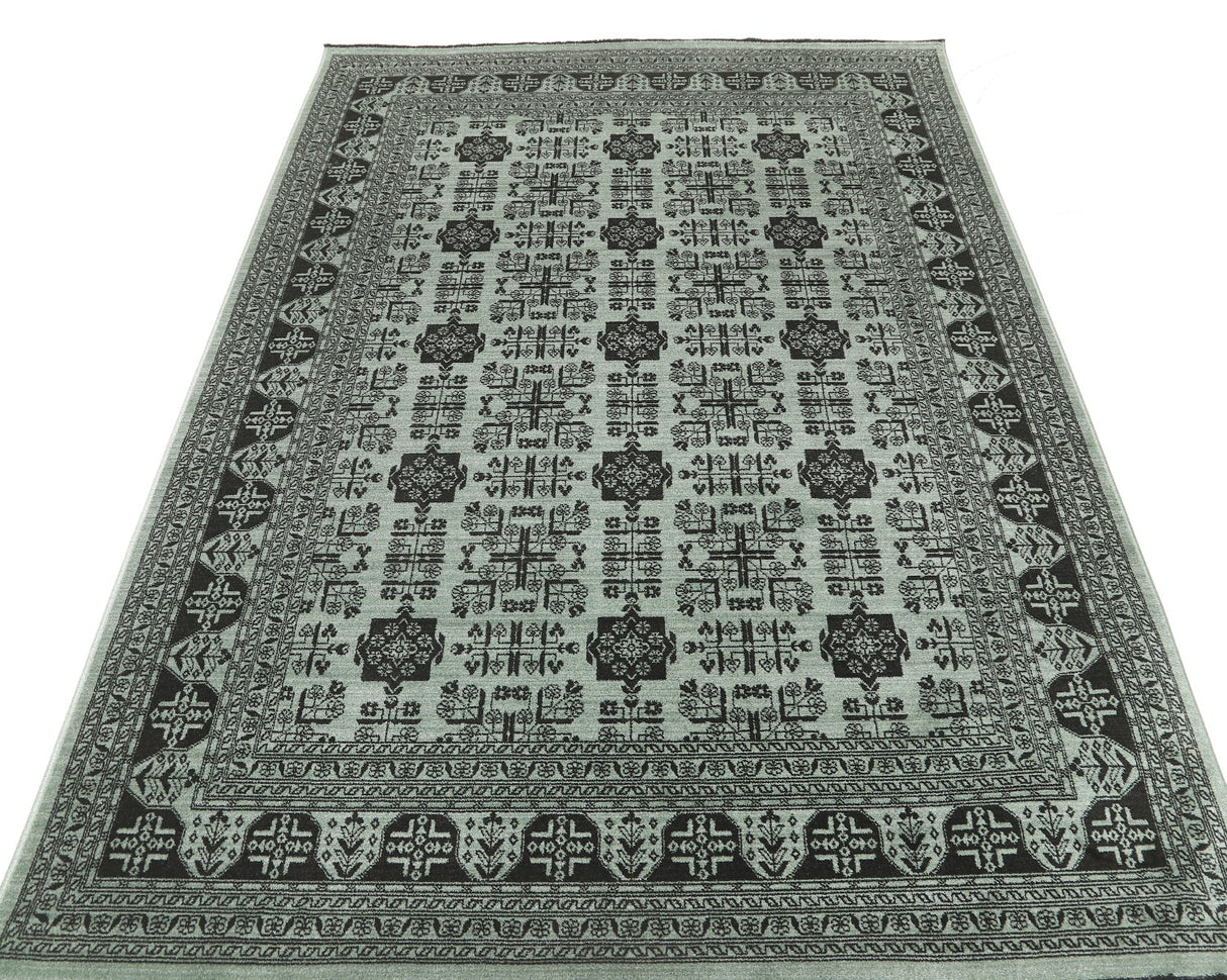 Alina - Afghan Khal Mohammadi