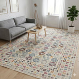 Nimbus - Kelim style