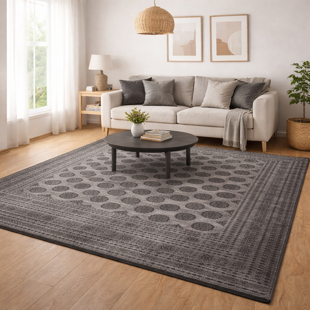 Thyra - Pakistan Bokhara