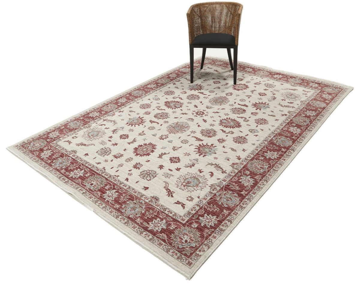 Vallois - Ziegler