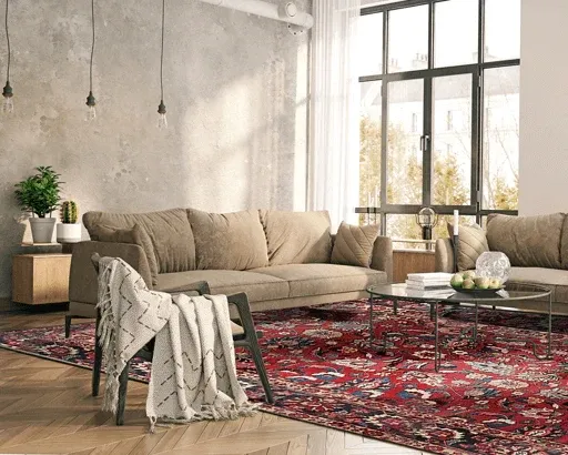 Oriental Rugs
